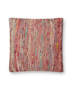 P0242 Red/Multi 22
