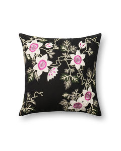 P0295 Black/Ivory 22
