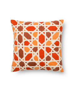 P0301 Orange/Red 18