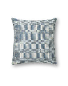 P0339 Blue/Ivory 22