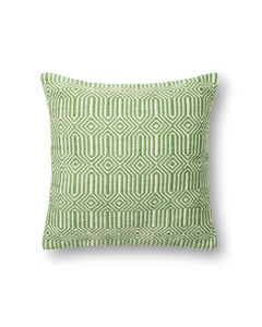 P0339 Green/Ivory 22