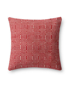 P0339 Red/Ivory 22