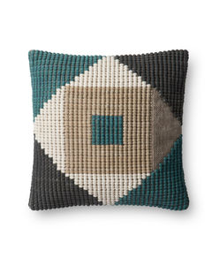P0505 Teal/Multi 18