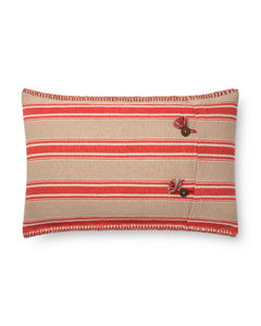 P0718 Red/Natural 16