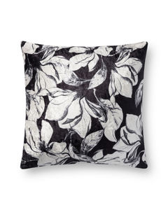 P0754 Black/White 18