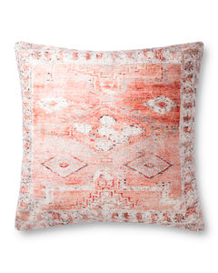 P0886 Coral/Multi 36