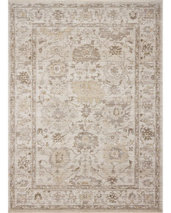 Pace PAC-01 Natural/Stone Area Rug
