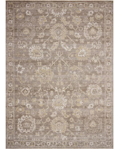 Pace PAC-03 Taupe/Wheat Area Rug