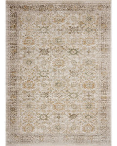 Pace PAC-04 Natural/Multi Area Rug