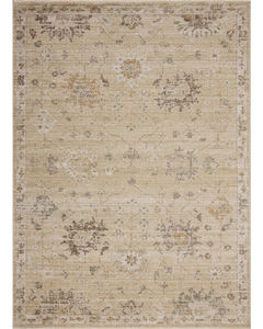 Pace PAC-05 Apricot/Multi Area Rug