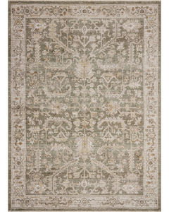 Pace PAC-06 Forrest/Natural Area Rug