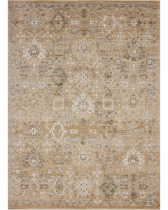 Pace PAC-07 Sunset/Stone Area Rug