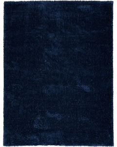 Pacific Shag PCS01 Navy Area Rug