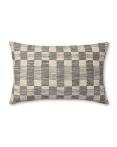 Adams Charcoal/Ivory 13