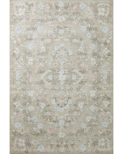 Palais PAL-05 Khaki Area Rug