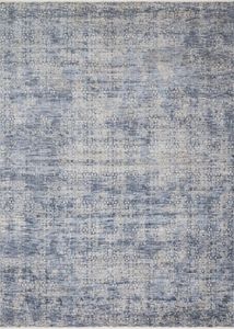 Pandora PAN-03 Dark Blue Area Rug