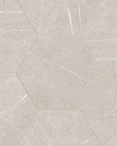 Paris Crema Porcelain Marble Tile