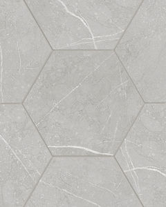 Paris Grigio Porcelain Marble Tile