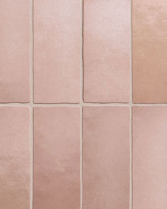 Parkside Blush Pink Tile