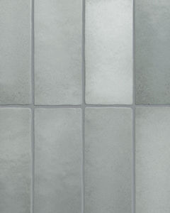 Parkside Grigio Gray Tile