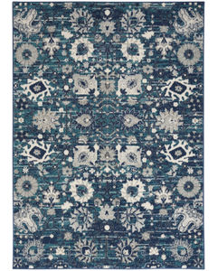 Passion PSN01 Surf Area Rug