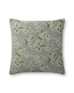 PCJ0008 Silver/Sage 18