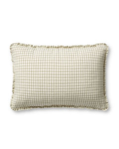PCJ0012 Ivory/Moss 16