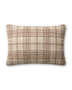 PCJ0014 Brown/Ivory 16