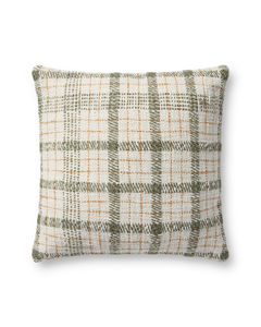 Walter PCJ0027 Green/Ivory 18