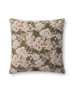 Matilda PCJ0031 Olive/Orange 18
