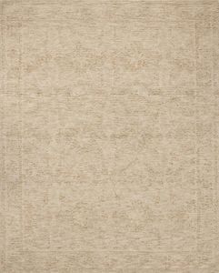 Penny PEN-01 Gold/Natural Area Rug