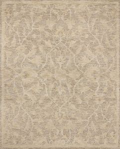 Penny PEN-02 Coffee/Natural Area Rug