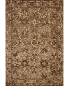 Percival PCV-03 Mocha/Sand Area Rug