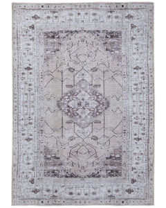 Percy 39PAF Tan/Ivory/Gray Area Rug