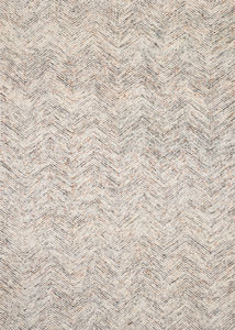 Peregrine PER-02 Lt Grey/Multi Area Rug