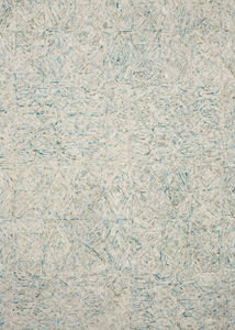Peregrine PER-05 Aqua Area Rug