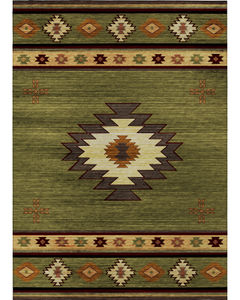 Phoenix PH4 Cactus Area Rug