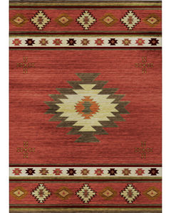 Phoenix PH4 Paprika Area Rug