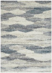 Phoenix 6967 Ivory/Slate Blue