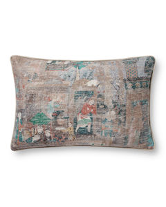 PLL0007 Brown/Multi 13