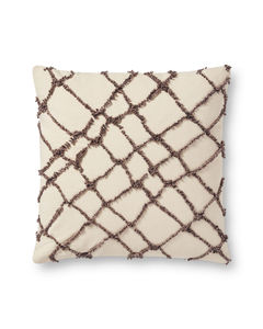 PLL0043 Ivory/Black 18