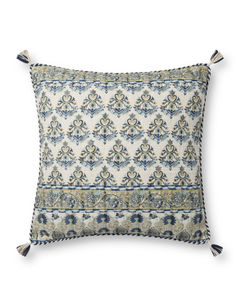 PLL0114 Blue/Multi 22