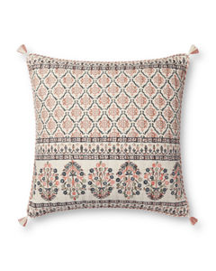 PLL0115 Pink/Multi 22