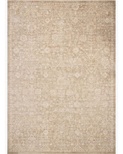 Palma PLM-01 Bark/Natural Area Rug