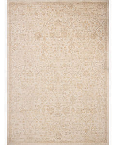 Palma PLM-01 Ivory/Sand Area Rug