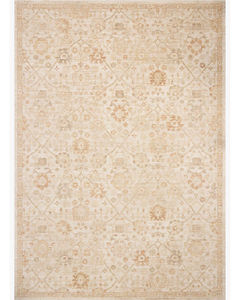 Palma PLM-04 Natural/Spice Area Rug