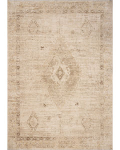Palma PLM-06 Natural/Smoke Area Rug