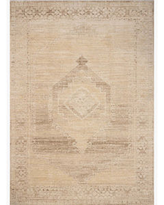 Palma PLM-07 Wheat/Taupe Area Rug
