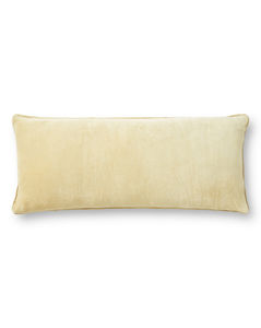 PMH1153 Straw/Natural 13'' x 35'' Pillow