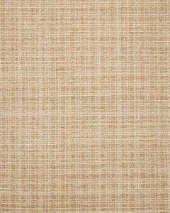 Polly POL-03 Straw/Ivory Area Rug